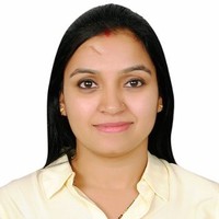 Shalini Pandey