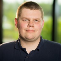 Robert Tiffert