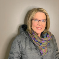 Janet Griffiths