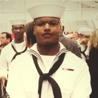 Anthony First