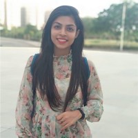 Srishti Puri