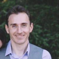 Andrew Kolb