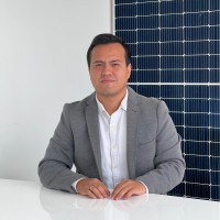 Edison Vladimir Barrios T.