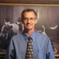 Fred Goosman