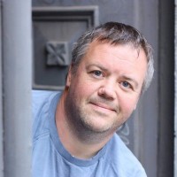 Trygve Fossberg Øisjøfoss