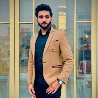 Ali Ahmad Rammy