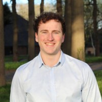 Levi Van Der Mijl