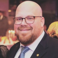 Marcel Dicken
