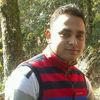 Ajay Multania