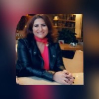 Şerife Sariçali