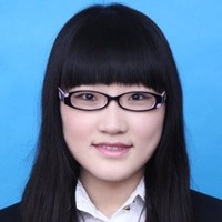 Catherine Cui