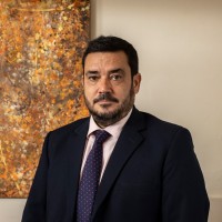 Mauricio Santeugini