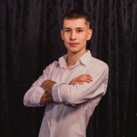 João Henrik Signori Zilch