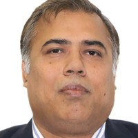 Nirmalya Kumar Chaudhuri
