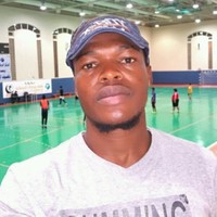 Ralph Abiodun
