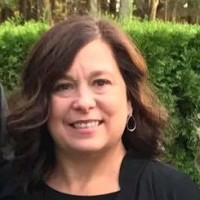 Patricia Westgate
