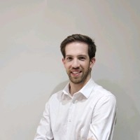 Rickus Kriel