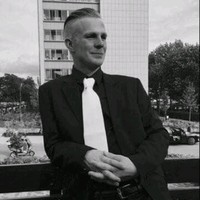 Nicklas Reenberg