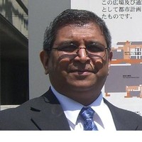 Manhar Patel