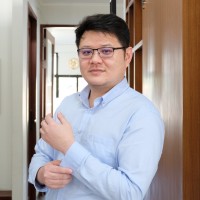Channarong Chokbumrungsuk