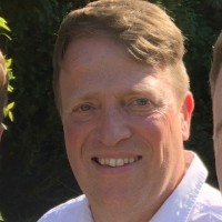 Iain Harpley