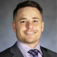 Donovan Olson