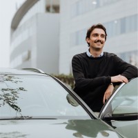 Dries Steijvers