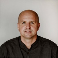 Marek Burcon