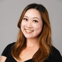 Katherine Gao