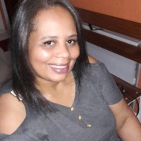 Alessandra Cristina Julio