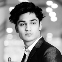 M Junaid Ali