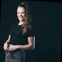 Emily Woodward (Mccarthy)