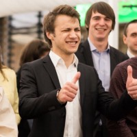Kirill Zubov