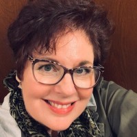Judy Hoiland Allison