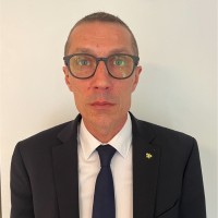 Sébastien Lévêque