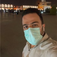 Omid Anisi