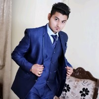 Sahil Chauhan