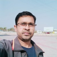 rajeev mandal