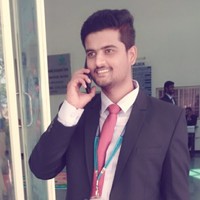 Jagadhish M