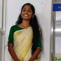 Arya Murali
