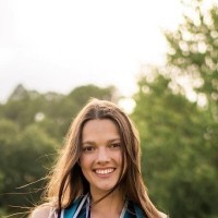 Ashley Hanson