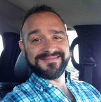 Jon T. Hickman