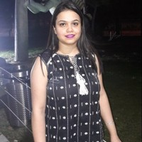 Nupur Chhibber