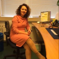 Drita Hadergjonaj