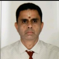 Venkatesh Sandour Krishnamurthy