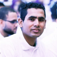 Mohammed Mamdouh