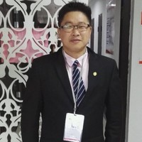 陈新华