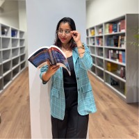Vaishnavi Jaiswal