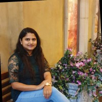 Naimisha Gudipati