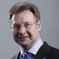 Dr.-Ing. Frank Bunar